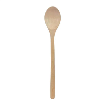 Wooden Bamboo Serving Spoon