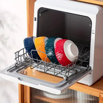 Bohemian Ceramic Bowls